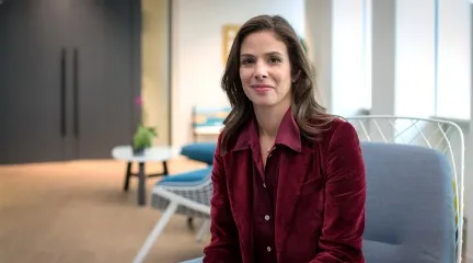 دوره آموزشی دوره آموزشی چرایی اهمیت اعتماد با راشل بوتسمن - Image of Course Why Trust Matters with Rachel Botsman